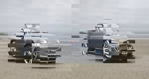 XK  Convertible (2006 - 2015)